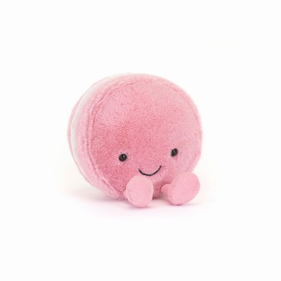 Jellycat Mia Macaron New Zealand | BGUVR6704